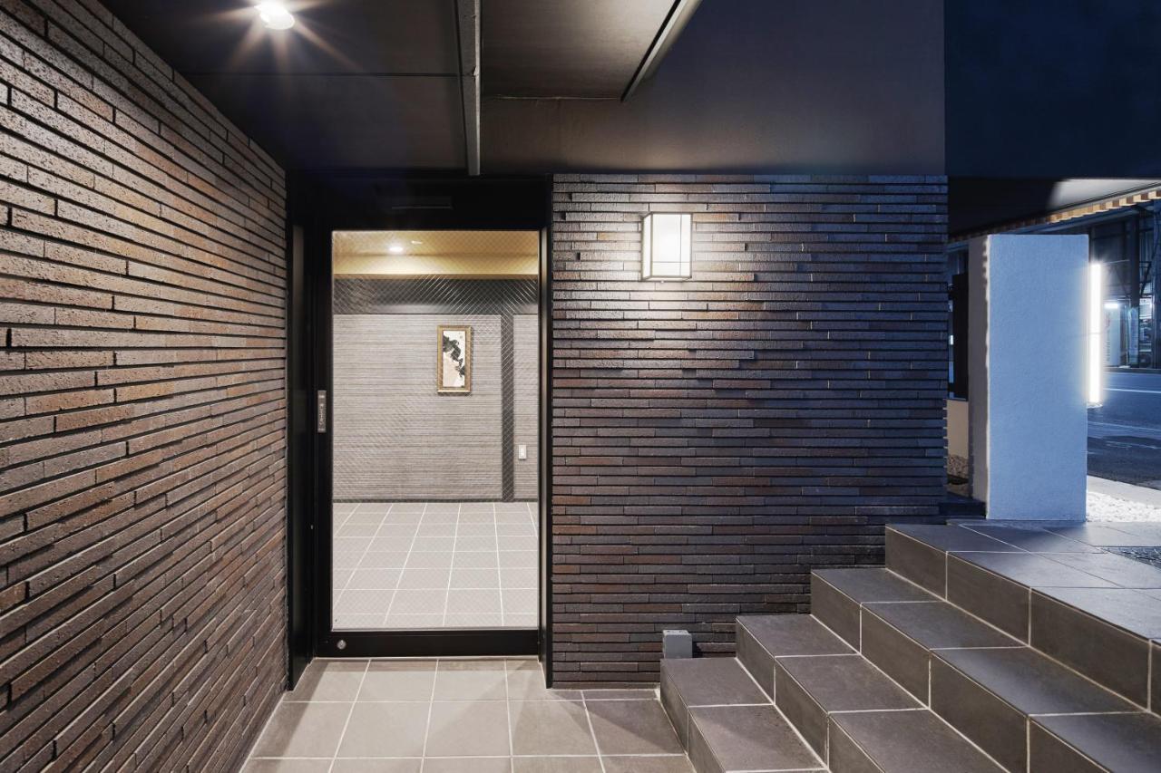 Stay Sakura Kyoto Gion North Exterior foto